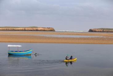 فندق L'hippocampe