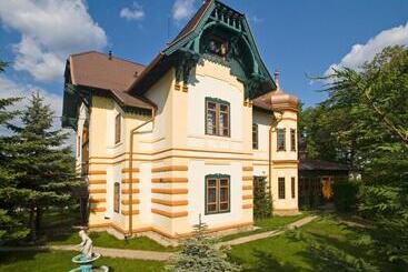 Hotel Zámok U Grofa