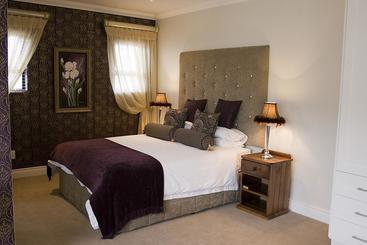 Robins Rest B&b