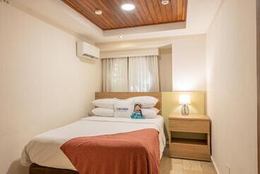 فندق Faranda Guayacanes, A Member Of Radisson Individuals