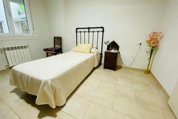 Albergue Internacional