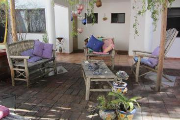 Baja Bed And Breakfast