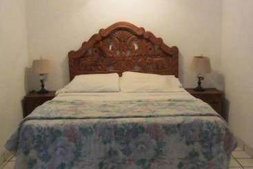 Baja Bed And Breakfast