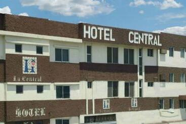 Central Irapuato   Hotel En Irapuato