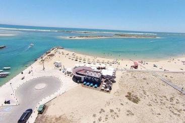 هتل Centre Algarve