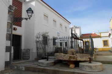 هتل Centre Algarve