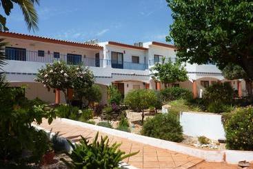 هتل Centre Algarve
