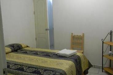 فندق Lienzo Charro Ii