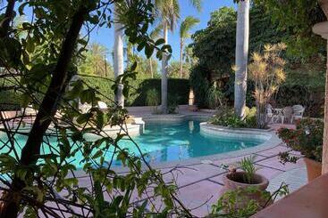 فندق Los Barriles