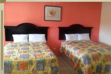 Motel Agora