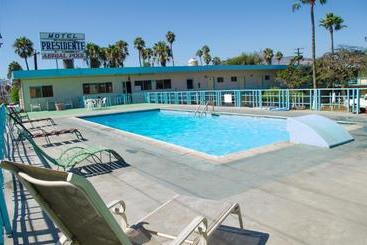 Motel Presidente