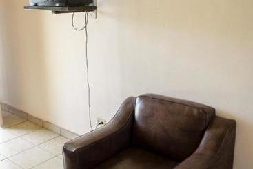 Motel Presidente