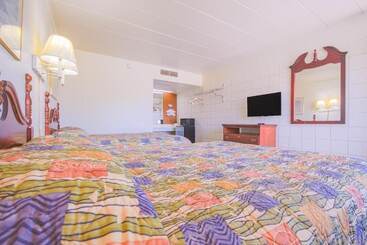 Centralia Motel