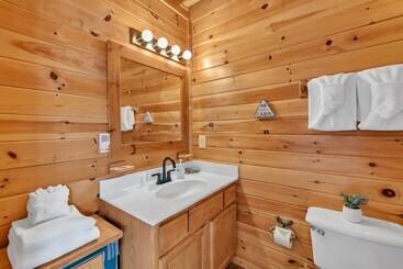 קוטג'' Moosehead Lodge Fantastic Cabin At Lake Douglas!