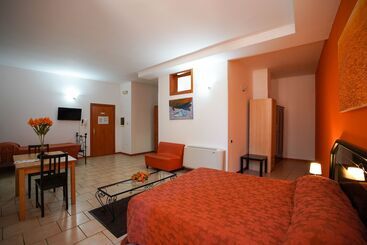 Residence Lupiae