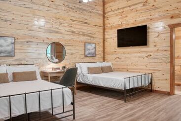 بيت ريفى Bluestem By Avantstay Incredible Views W/ Large Balcony & Indoor Pool!