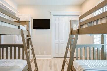 بيت ريفى Calico By Avantstay Beachfront Retreat