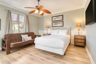کلبه Carmine By Avantstay 2022 Remodeled Destin Home
