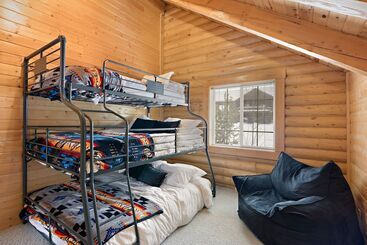 コテージ Grand Point Lodge