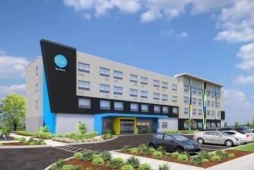 ホテル Tru By Hilton Lewisville Vista Ridge Mall