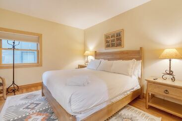 کلبه Sundance Condos 202 By Avantstay Great Condo In Telluride Close To Downtown