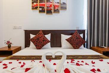 فندق Sreng Angkor Flower