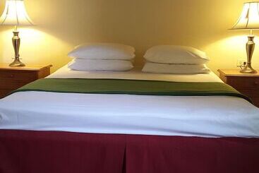 Bed and Breakfast Ade's Domicil