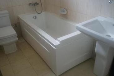 تختخواب و صبحانه Itetemia Royal Inn