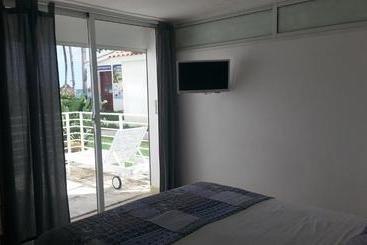 تختخواب و صبحانه Oreuga Apartahotel Boutique