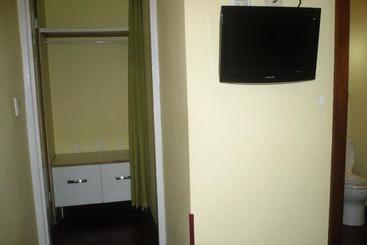 Dos Palmitos Bed And Breakfast