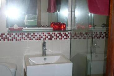 Dos Palmitos Bed And Breakfast
