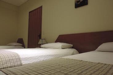 هتل Domingo Savio