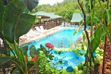 هتل Jj S Paradise Resort