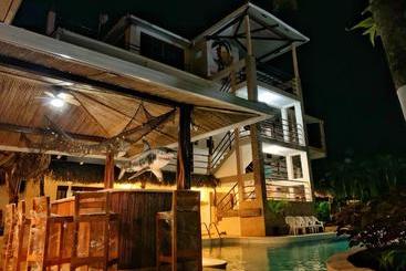 هتل Punta Chame Villas