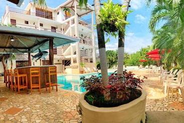هتل Punta Chame Villas