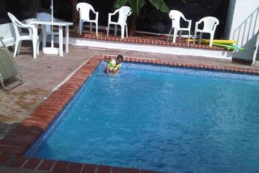 هتل Residencial Rio Hato
