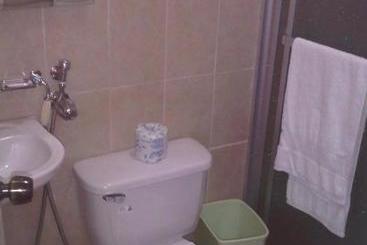 هتل Residencial Rio Hato
