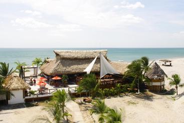 Playa Blanca Beach Resort  All Inclusive