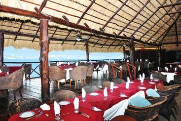 Playa Blanca Beach Resort  All Inclusive