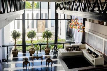 Spa Hotel La Réserve