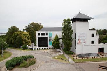 Spa Hotel La Réserve
