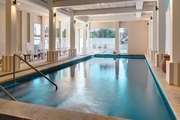 Spa Hotel La Réserve