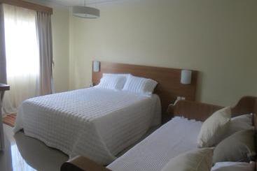 Tacuru Hotel Boutique