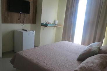 Tacuru Hotel Boutique