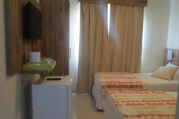 Tacuru Hotel Boutique