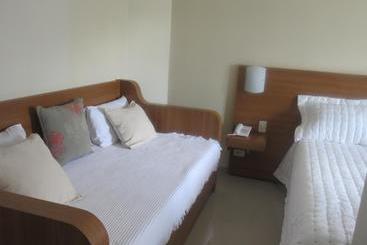 Tacuru Hotel Boutique