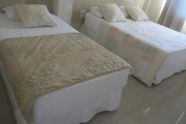 Tacuru Hotel Boutique
