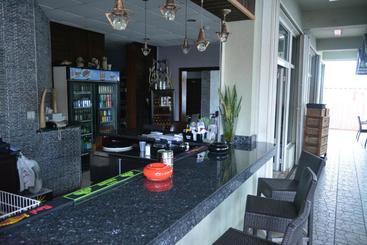 Travel Inn Hotel Simpson Bay