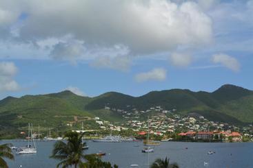 Travel Inn Hotel Simpson Bay