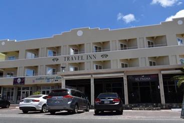 Travel Inn Hotel Simpson Bay